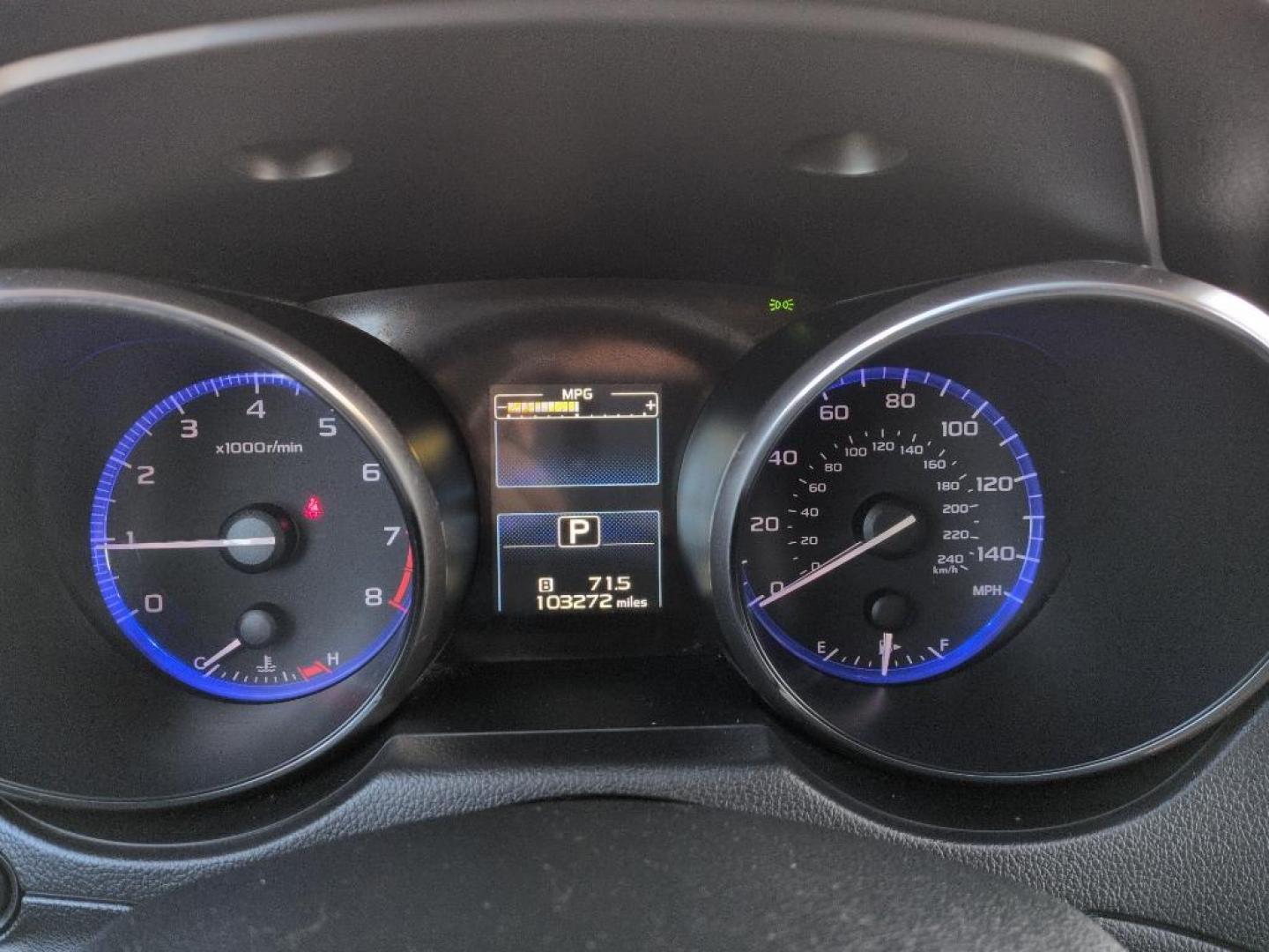 2015 SILVER Subaru Outback 2.5i Premium (4S4BSBEC6F3) with an 4 Cyl, 2.5L engine, Automatic transmission, located at 10890 W. Colfax Ave., Lakewood, CO, 80215, (303) 274-7692, 39.739914, -105.120132 - Photo#11