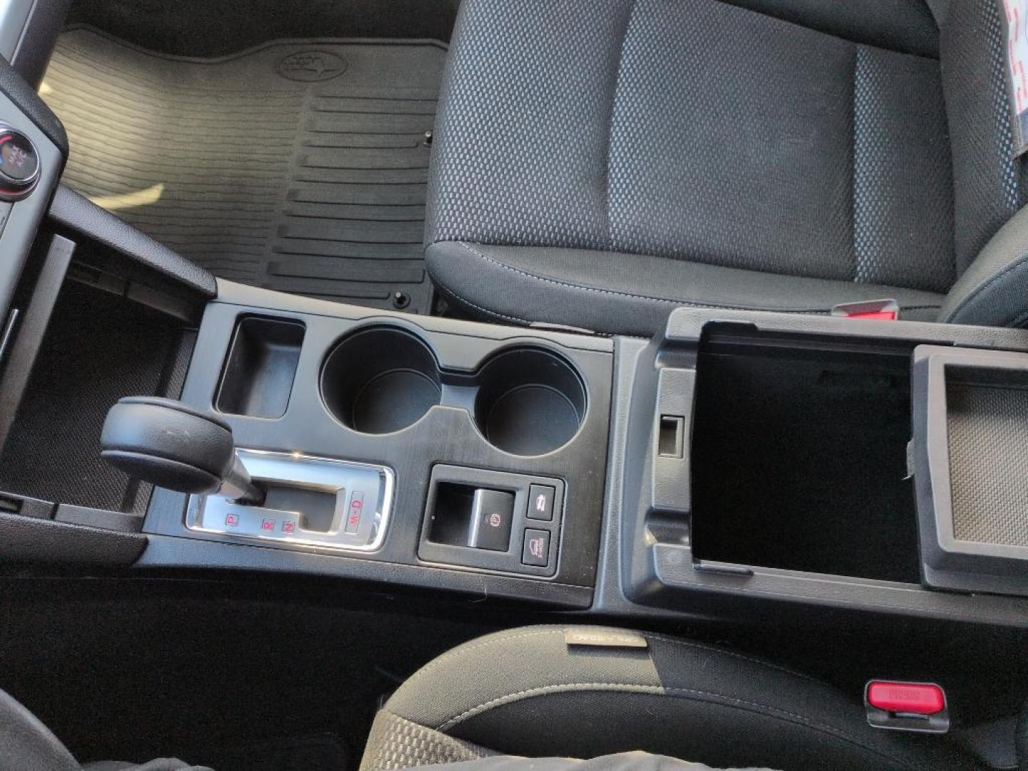 2015 SILVER Subaru Outback 2.5i Premium (4S4BSBEC6F3) with an 4 Cyl, 2.5L engine, Automatic transmission, located at 10890 W. Colfax Ave., Lakewood, CO, 80215, (303) 274-7692, 39.739914, -105.120132 - Photo#13