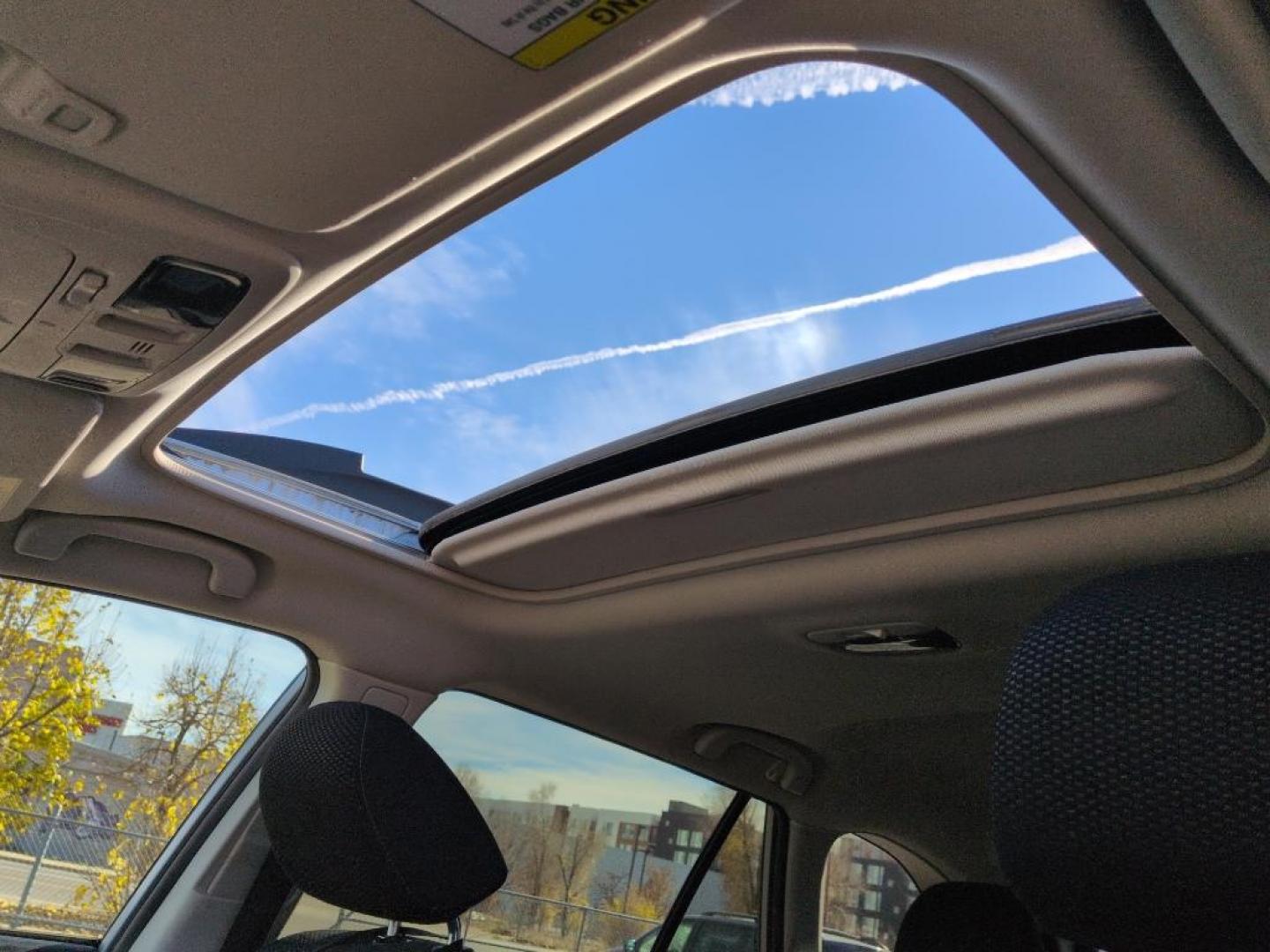 2015 SILVER Subaru Outback 2.5i Premium (4S4BSBEC6F3) with an 4 Cyl, 2.5L engine, Automatic transmission, located at 10890 W. Colfax Ave., Lakewood, CO, 80215, (303) 274-7692, 39.739914, -105.120132 - Photo#15