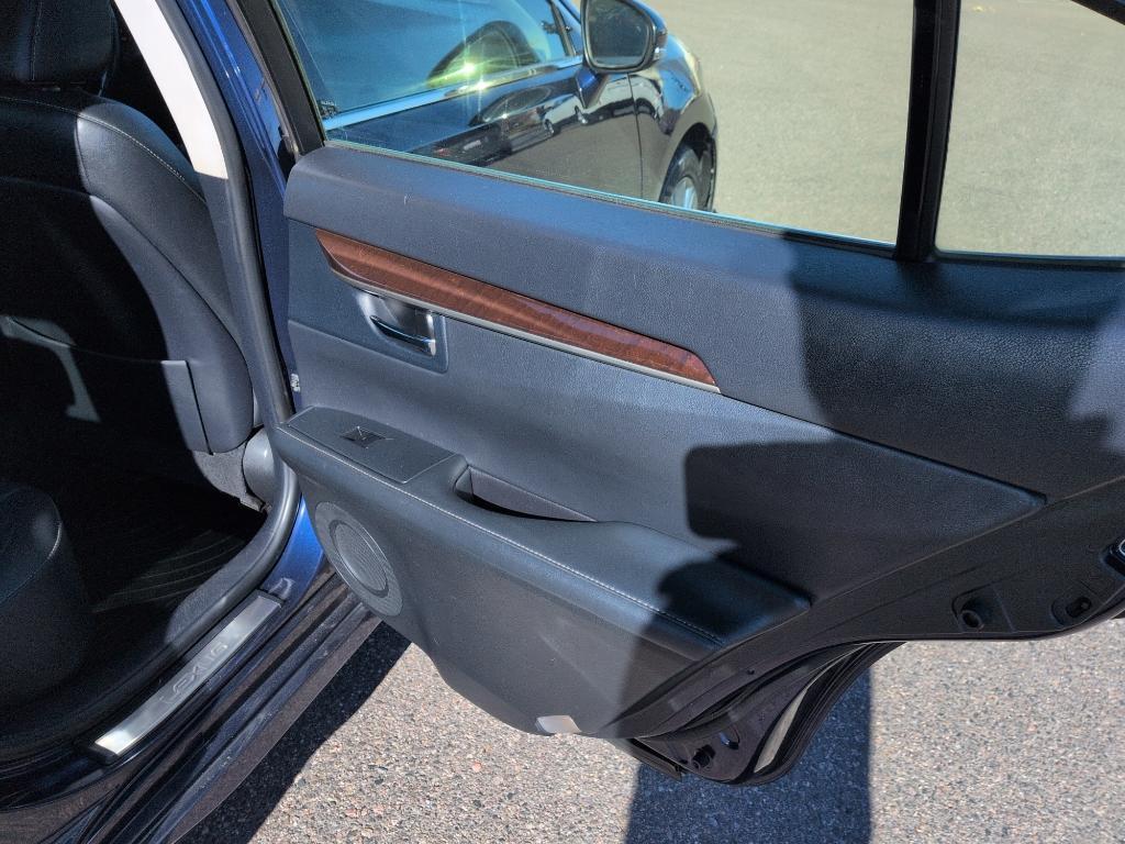 2013 BLUE Lexus ES 350 Base (JTHBK1GG6D2) with an V6, 3.5L engine, Automatic transmission, located at 10890 W. Colfax Ave., Lakewood, CO, 80215, (303) 274-7692, 39.739914, -105.120132 - Photo#21