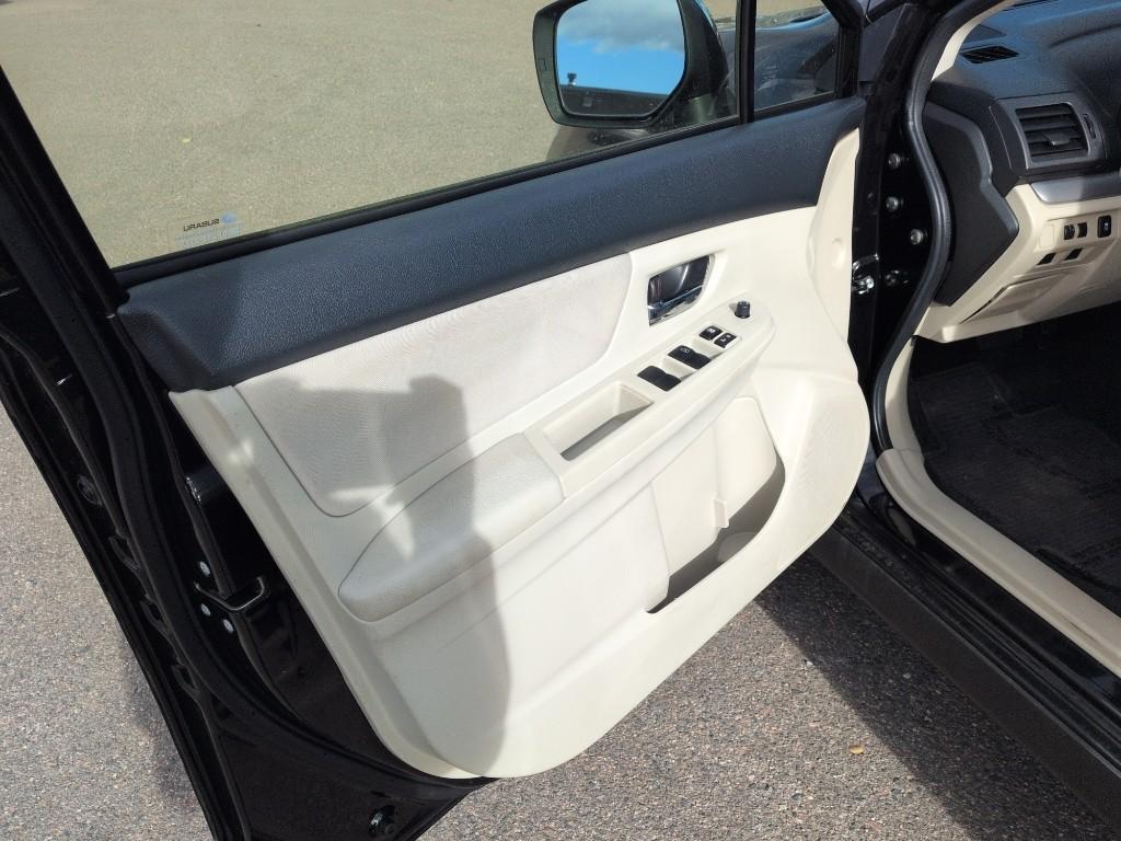 2013 BLACK Subaru XV Crosstrek Premium AWP (JF2GPACC0D2) with an 4 Cyl, 2.0L engine, Automatic transmission, located at 10890 W. Colfax Ave., Lakewood, CO, 80215, (303) 274-7692, 39.739914, -105.120132 - Photo#8