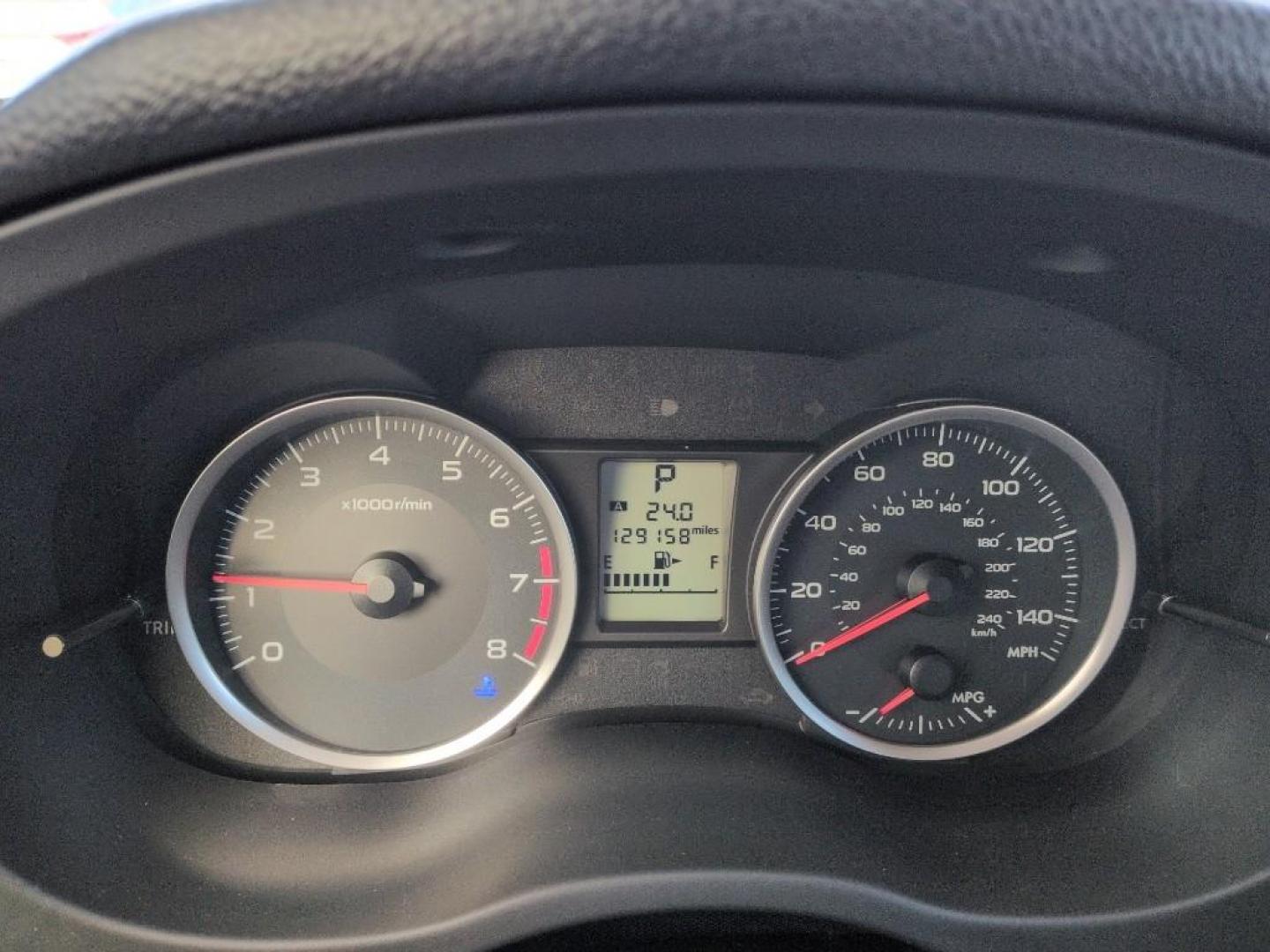 2013 BLACK Subaru XV Crosstrek Premium AWP (JF2GPACC0D2) with an 4 Cyl, 2.0L engine, Automatic transmission, located at 10890 W. Colfax Ave., Lakewood, CO, 80215, (303) 274-7692, 39.739914, -105.120132 - Photo#11