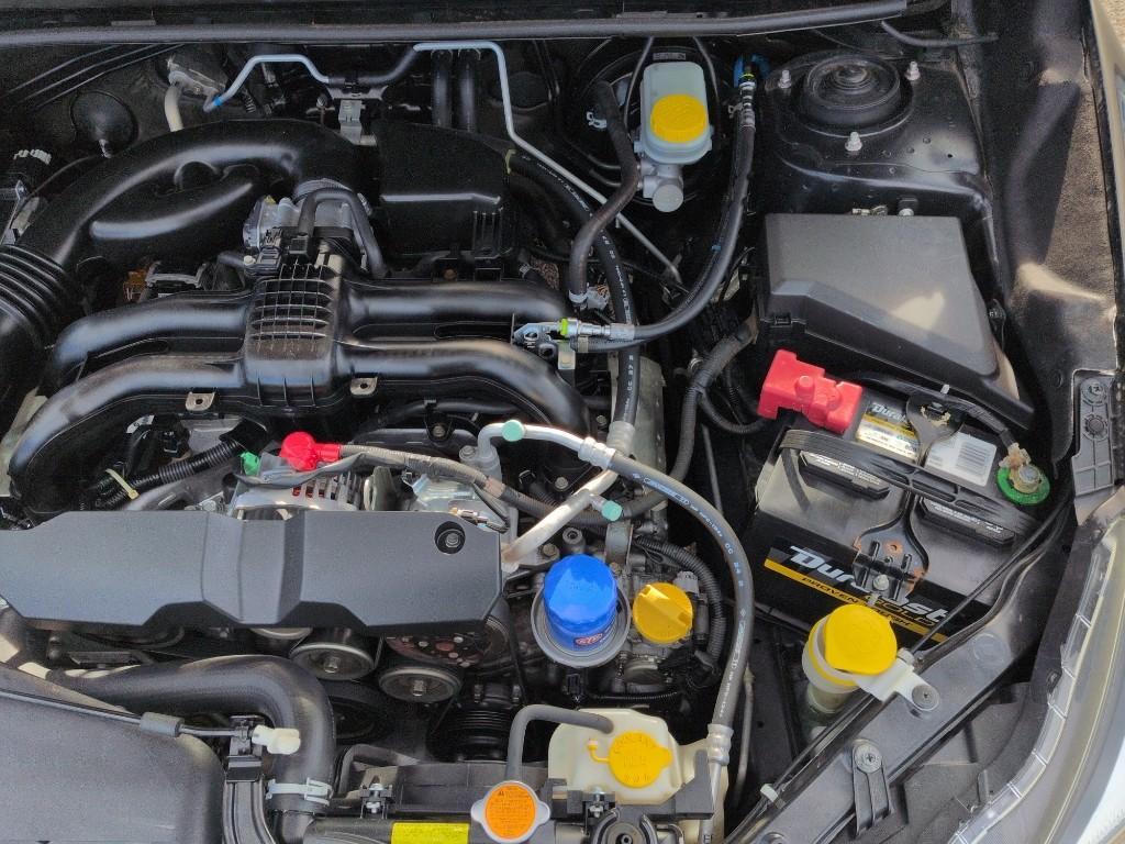 2013 BLACK Subaru XV Crosstrek Premium AWP (JF2GPACC0D2) with an 4 Cyl, 2.0L engine, Automatic transmission, located at 10890 W. Colfax Ave., Lakewood, CO, 80215, (303) 274-7692, 39.739914, -105.120132 - Photo#23