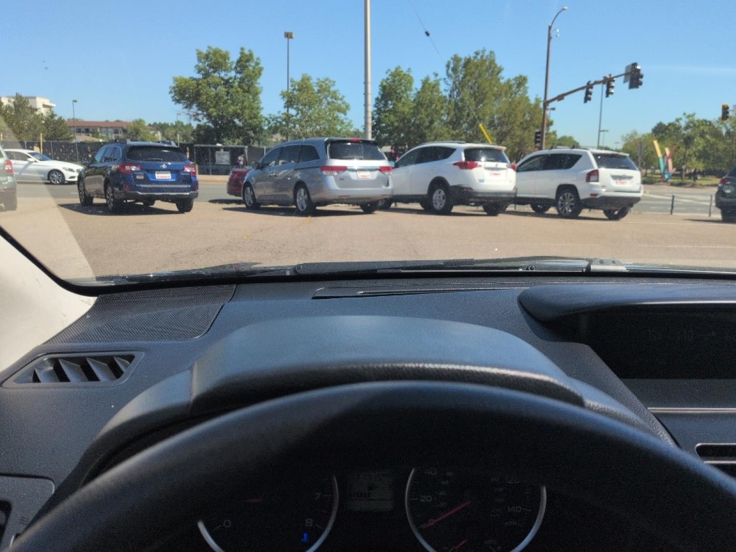 2013 BLACK Subaru XV Crosstrek Premium AWP (JF2GPACC0D2) with an 4 Cyl, 2.0L engine, Automatic transmission, located at 10890 W. Colfax Ave., Lakewood, CO, 80215, (303) 274-7692, 39.739914, -105.120132- Photo#10