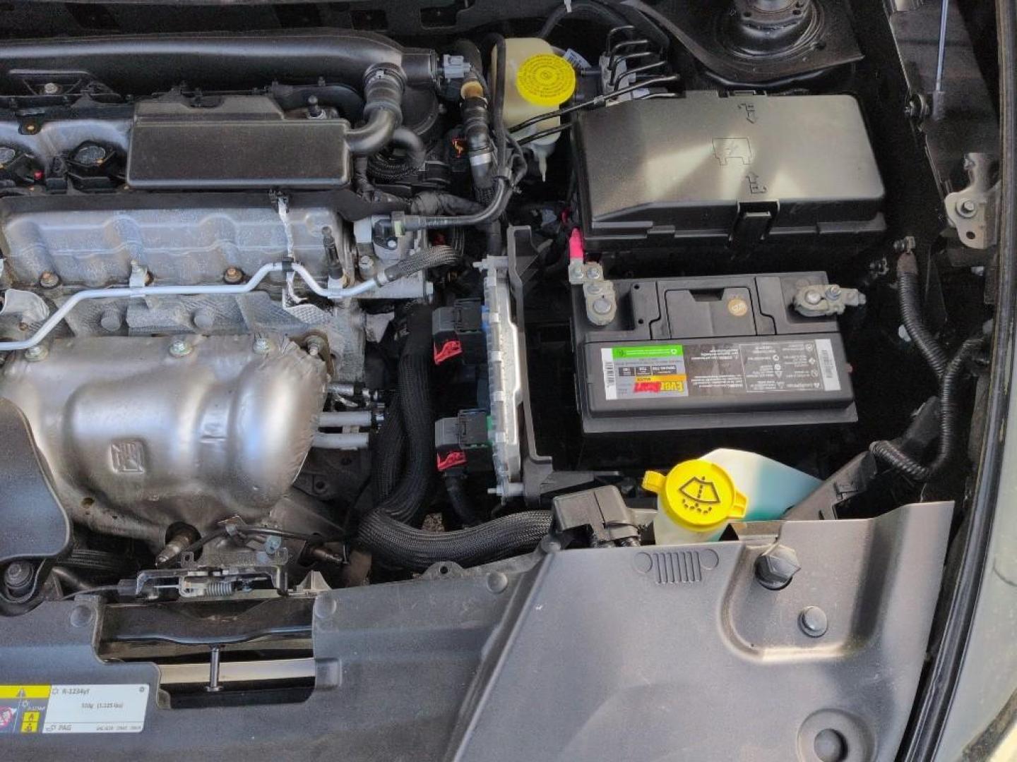 2014 BLACK Jeep Cherokee Sport (1C4PJLAB7EW) with an 4 Cyl, 2.4L engine, Automatic transmission, located at 10890 W. Colfax Ave., Lakewood, CO, 80215, (303) 274-7692, 39.739914, -105.120132 - Photo#23