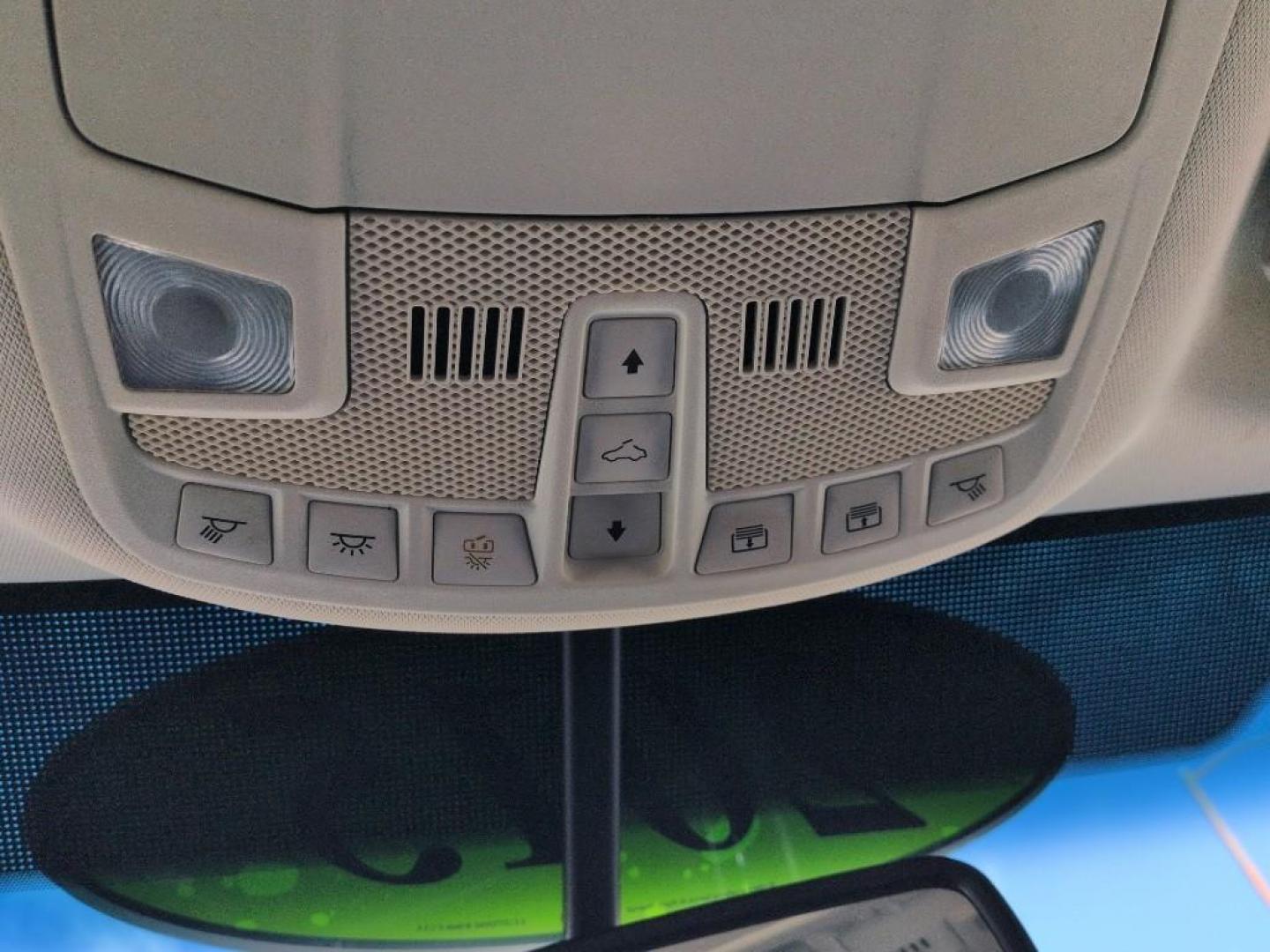 2015 WHITE Ford Edge SEL (2FMTK4J87FB) with an V6, 3.5L engine, Automatic transmission, located at 10890 W. Colfax Ave., Lakewood, CO, 80215, (303) 274-7692, 39.739914, -105.120132 - Photo#14