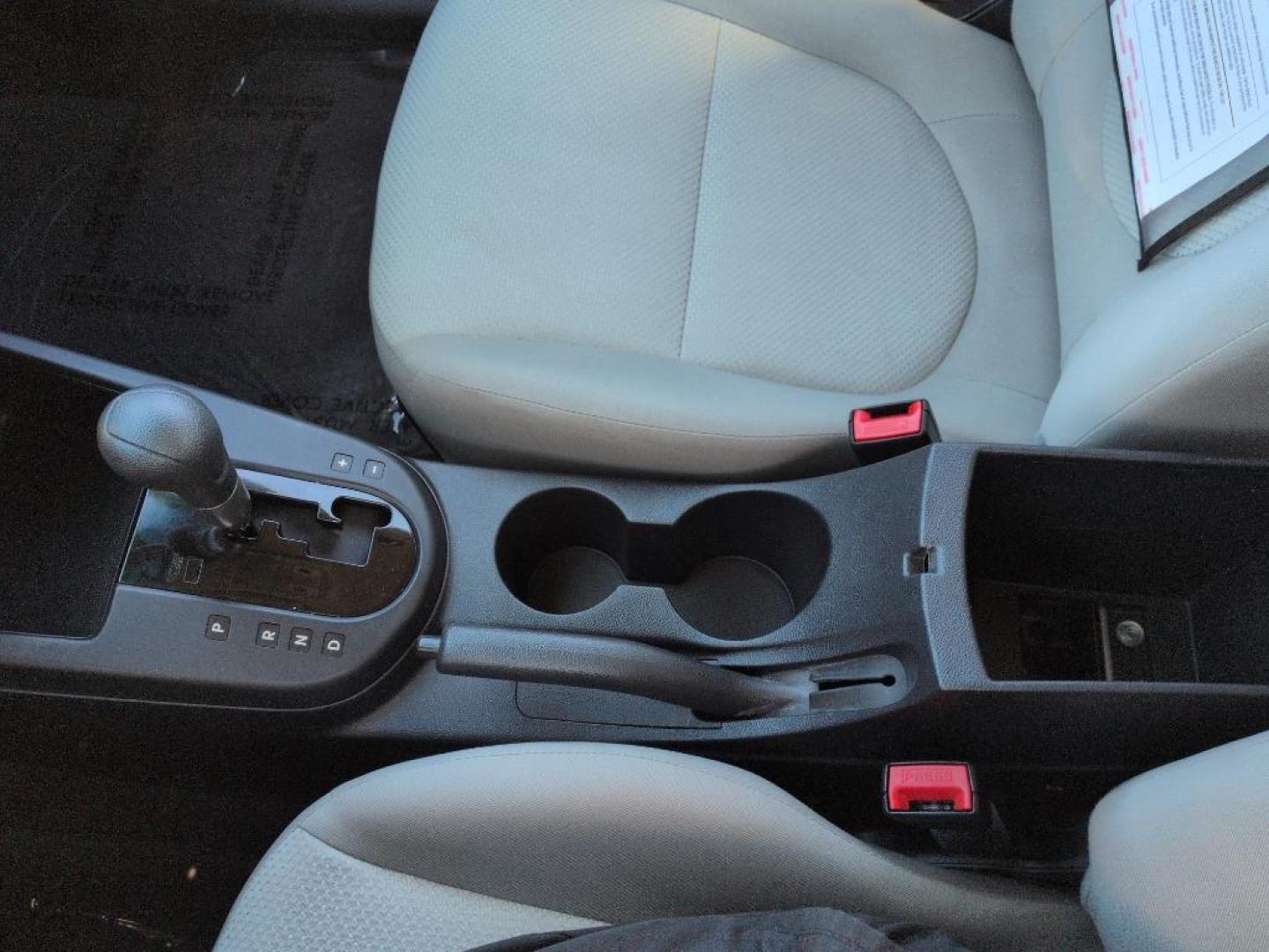 2010 RED Kia Forte EX (KNAFU4A23A5) with an 4 Cyl, 2.0L engine, Automatic transmission, located at 10890 W. Colfax Ave., Lakewood, CO, 80215, (303) 274-7692, 39.739914, -105.120132 - Photo#13