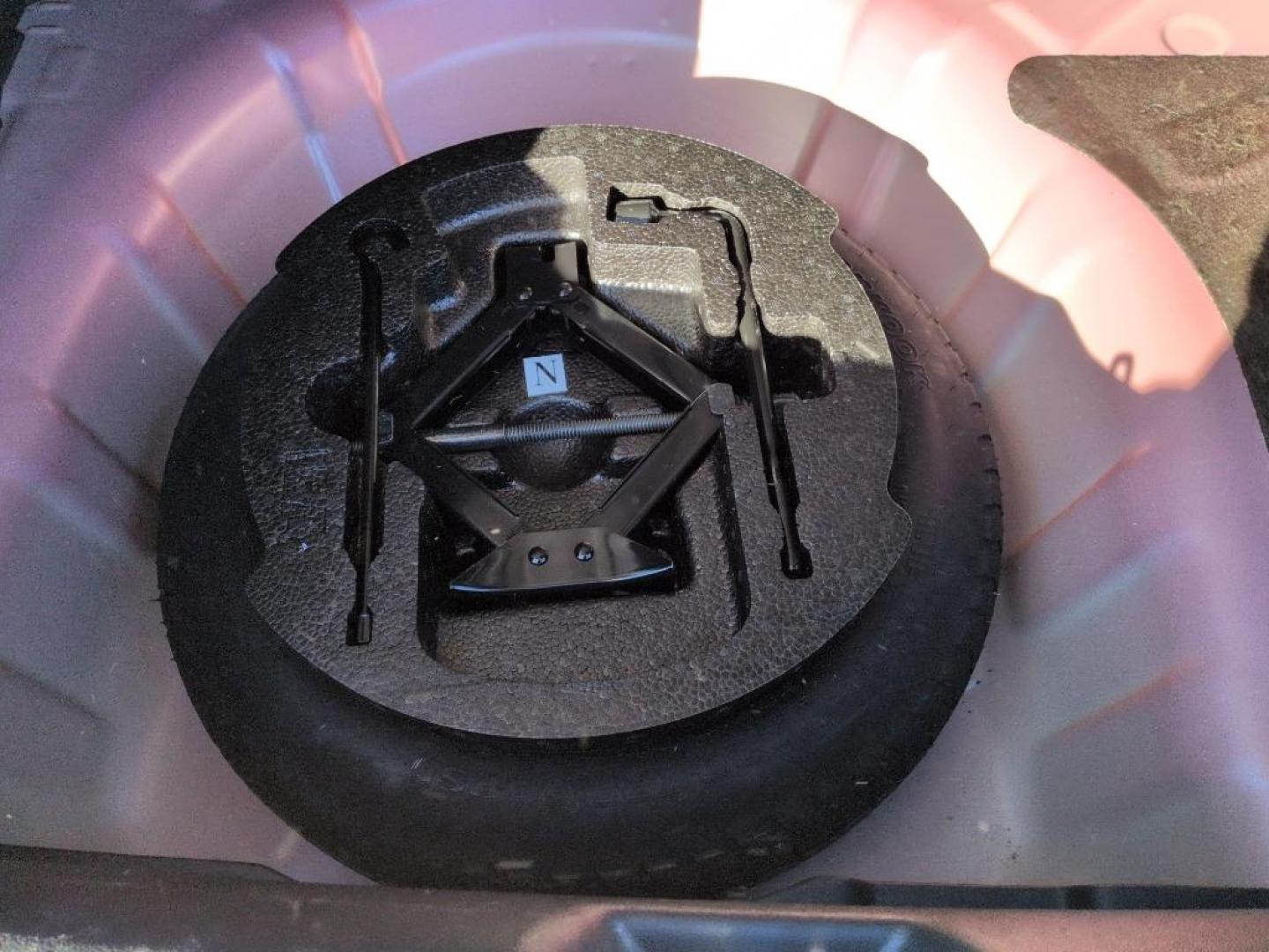 2010 RED Kia Forte EX (KNAFU4A23A5) with an 4 Cyl, 2.0L engine, Automatic transmission, located at 10890 W. Colfax Ave., Lakewood, CO, 80215, (303) 274-7692, 39.739914, -105.120132 - Photo#21