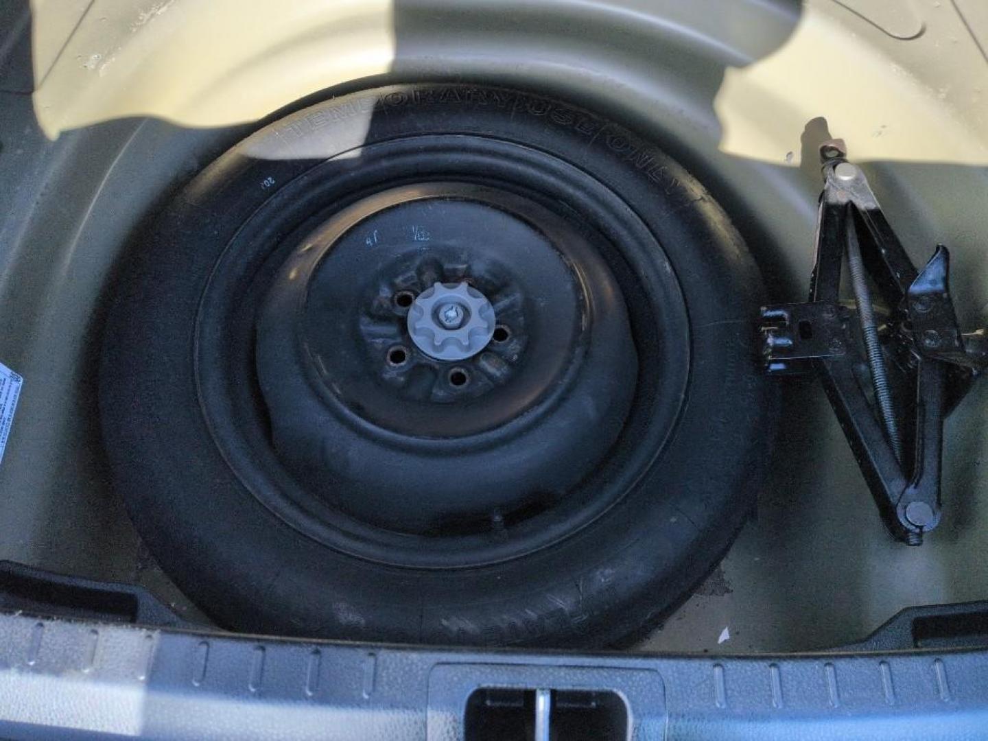 2017 GRAY Toyota Corolla L CVT (5YFBURHEXHP) with an 4 Cyl, 1.8L engine, Automatic transmission, located at 10890 W. Colfax Ave., Lakewood, CO, 80215, (303) 274-7692, 39.739914, -105.120132 - Photo#20