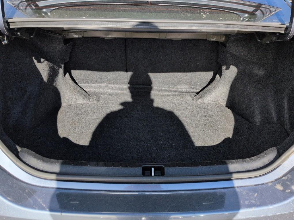 2017 GRAY Toyota Corolla L CVT (5YFBURHEXHP) with an 4 Cyl, 1.8L engine, Automatic transmission, located at 10890 W. Colfax Ave., Lakewood, CO, 80215, (303) 274-7692, 39.739914, -105.120132 - Photo#21