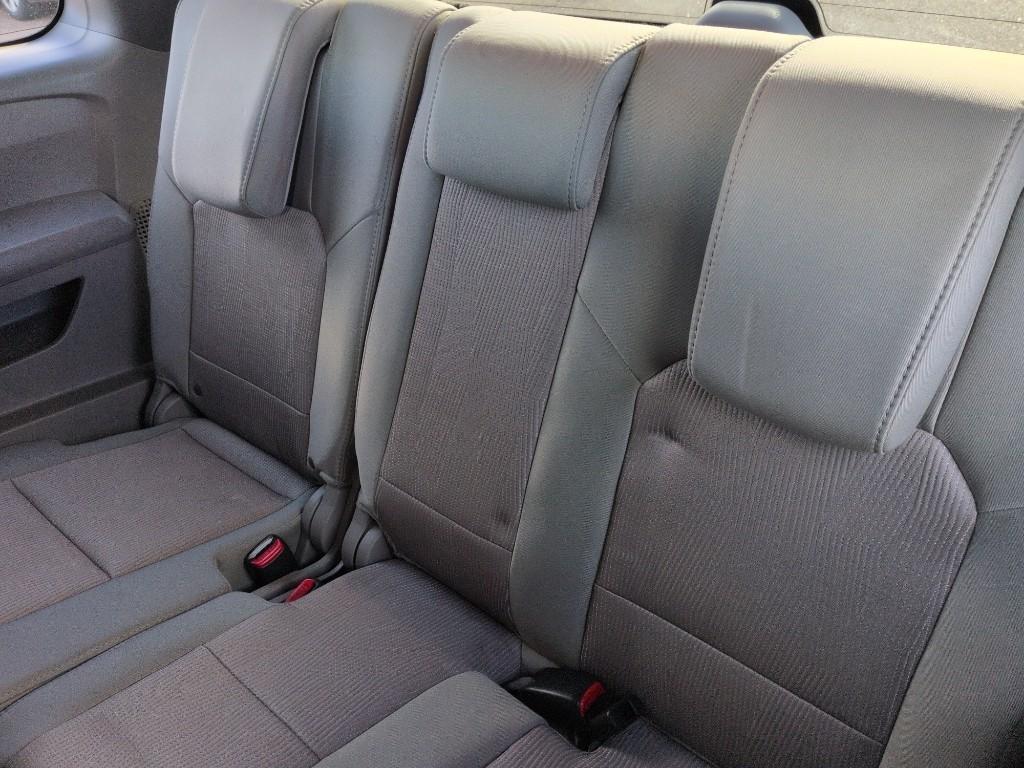 2013 BLACK Honda Pilot EX (5FNYF3H41DB) with an V6, 3.5L engine, Automatic transmission, located at 10890 W. Colfax Ave., Lakewood, CO, 80215, (303) 274-7692, 39.739914, -105.120132 - Photo#16