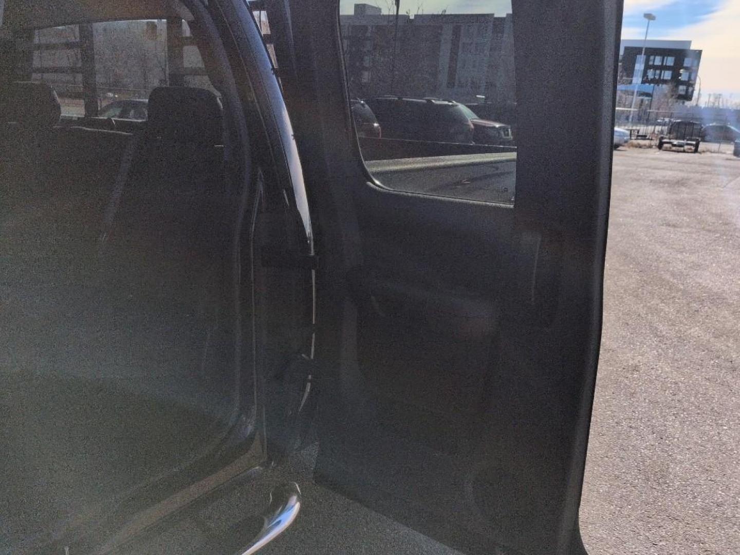 2012 BLACK Chevrolet Silverado LT (1GCRKSE77CZ) with an V8, 5.3L engine, Automatic transmission, located at 10890 W. Colfax Ave., Lakewood, CO, 80215, (303) 274-7692, 39.739914, -105.120132 - Photo#14