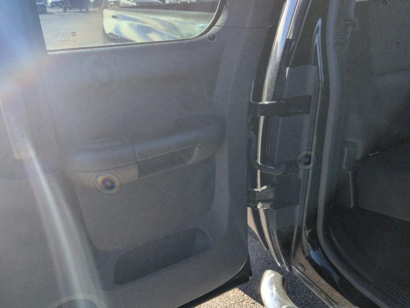 2012 BLACK Chevrolet Silverado LT (1GCRKSE77CZ) with an V8, 5.3L engine, Automatic transmission, located at 10890 W. Colfax Ave., Lakewood, CO, 80215, (303) 274-7692, 39.739914, -105.120132 - Photo#18