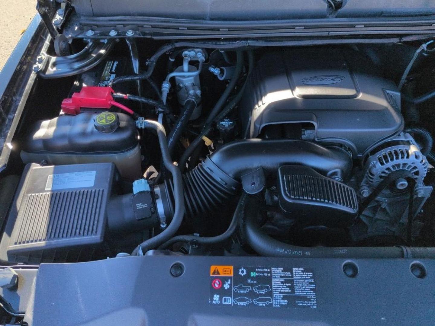 2012 BLACK Chevrolet Silverado LT (1GCRKSE77CZ) with an V8, 5.3L engine, Automatic transmission, located at 10890 W. Colfax Ave., Lakewood, CO, 80215, (303) 274-7692, 39.739914, -105.120132 - Photo#21