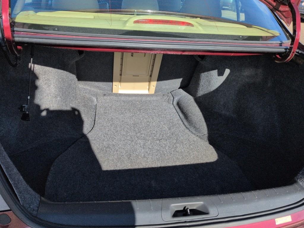 2012 BURGUNDY Honda Accord EX-L (1HGCP3F82CA) with an V6, 3.5L engine, Automatic transmission, located at 10890 W. Colfax Ave., Lakewood, CO, 80215, (303) 274-7692, 39.739914, -105.120132 - Photo#20