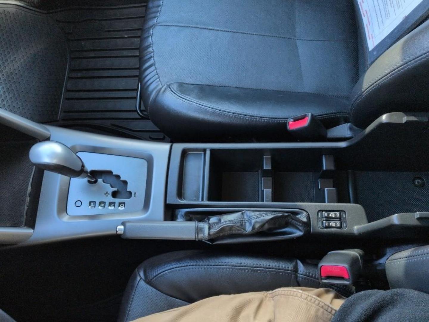 2011 SILVER Subaru Forester 2.5X Limited (JF2SHAEC0BH) with an 4 Cyl, 2.5L engine, Automatic transmission, located at 10890 W. Colfax Ave., Lakewood, CO, 80215, (303) 274-7692, 39.739914, -105.120132 - Photo#11