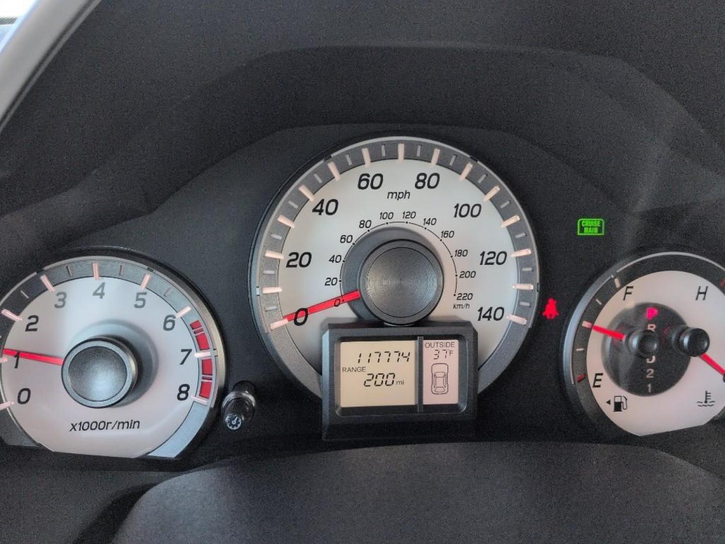 2013 WHITE Honda Pilot EX (5FNYF4H43DB) with an V6, 3.5L engine, Automatic transmission, located at 10890 W. Colfax Ave., Lakewood, CO, 80215, (303) 274-7692, 39.739914, -105.120132 - Photo#11