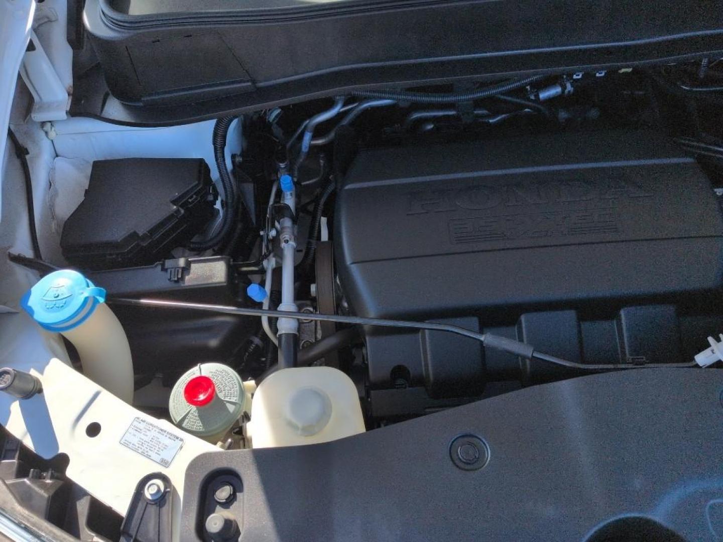 2013 WHITE Honda Pilot EX (5FNYF4H43DB) with an V6, 3.5L engine, Automatic transmission, located at 10890 W. Colfax Ave., Lakewood, CO, 80215, (303) 274-7692, 39.739914, -105.120132 - Photo#24