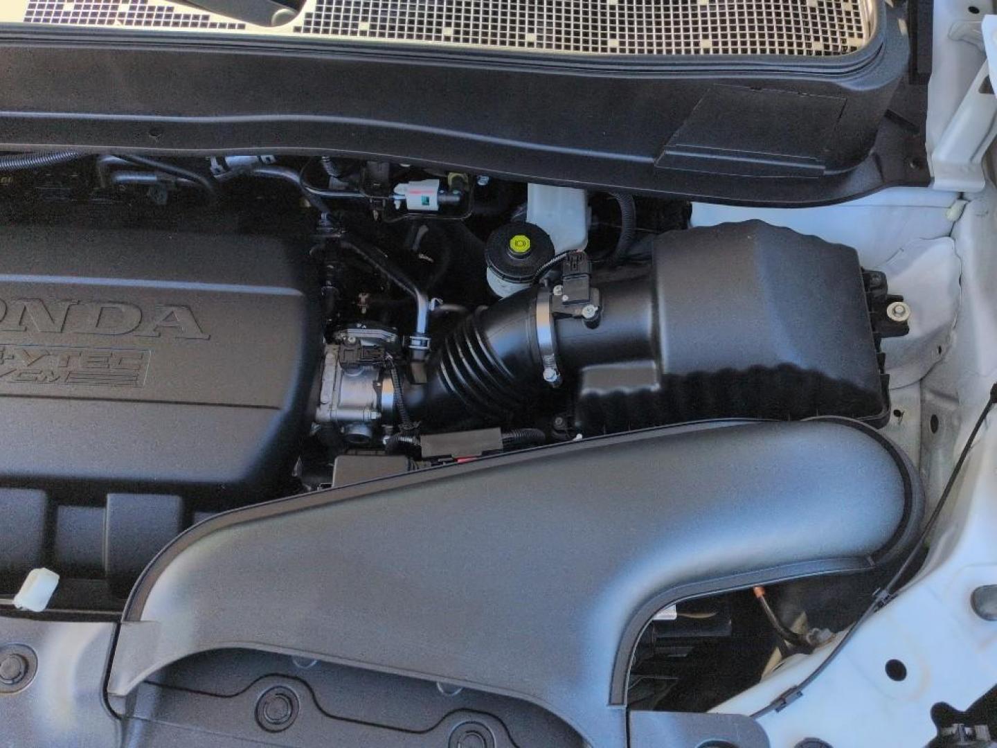 2013 WHITE Honda Pilot EX (5FNYF4H43DB) with an V6, 3.5L engine, Automatic transmission, located at 10890 W. Colfax Ave., Lakewood, CO, 80215, (303) 274-7692, 39.739914, -105.120132 - Photo#25