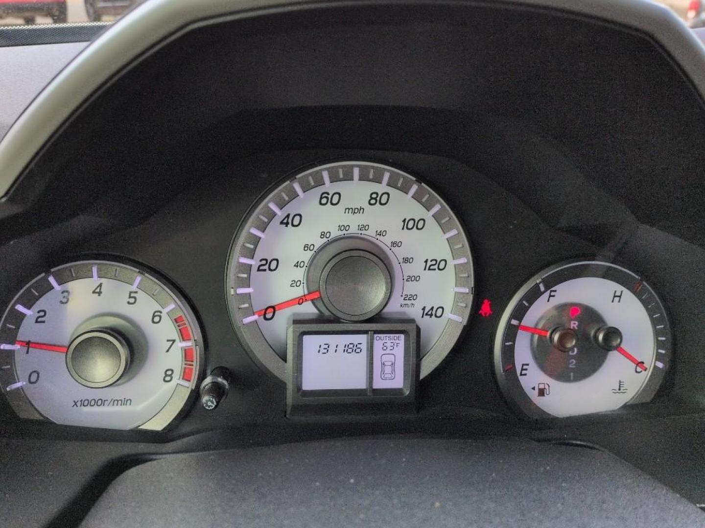 2012 GRAY Honda Pilot EXL (5FNYF4H53CB) with an V6, 3.5L engine, Automatic transmission, located at 10890 W. Colfax Ave., Lakewood, CO, 80215, (303) 274-7692, 39.739914, -105.120132 - Photo#11