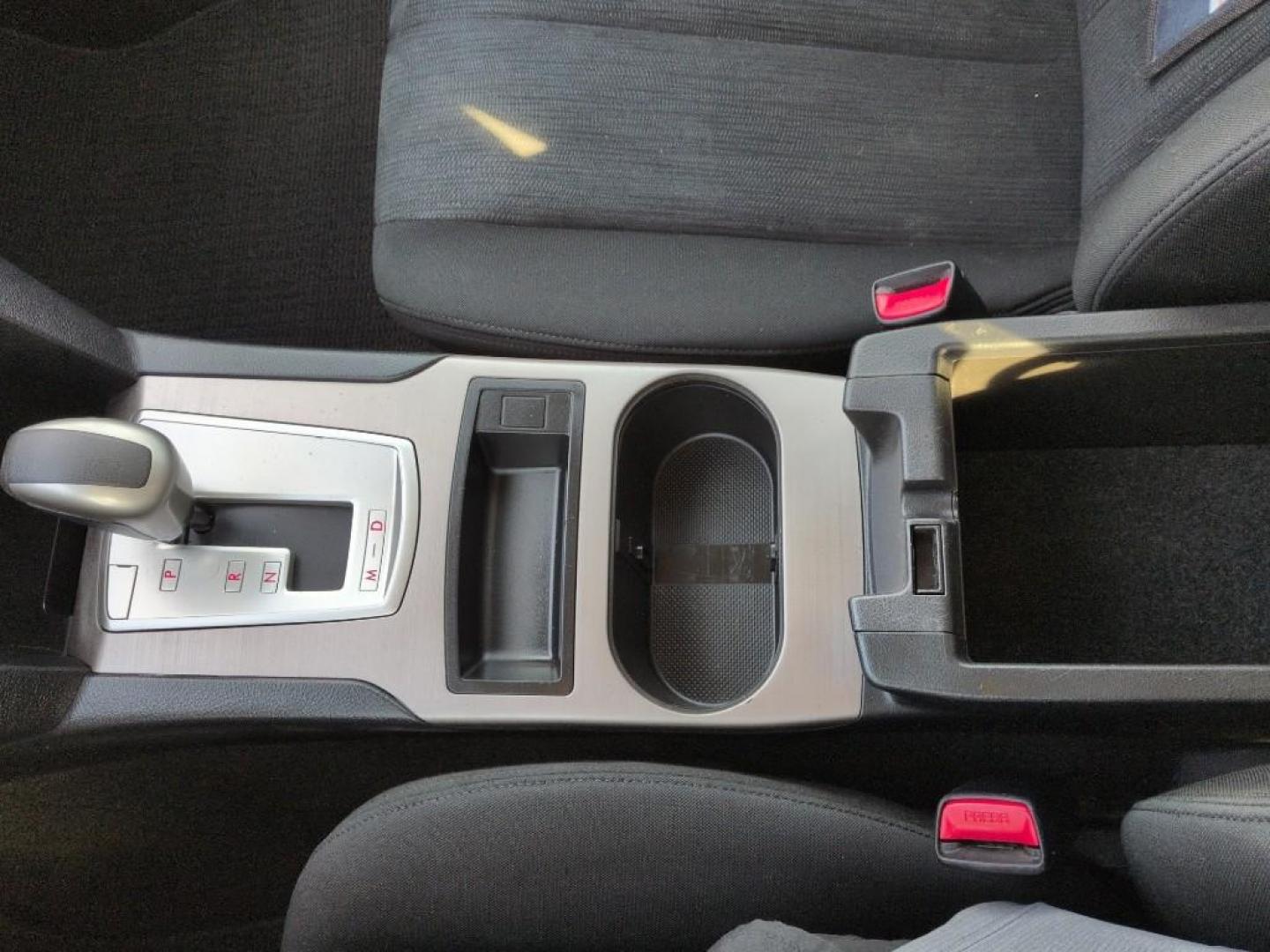 2014 SILVER Subaru Outback 2.5i (4S4BRCAC4E3) with an 4 Cyl, 2.5L engine, Automatic transmission, located at 10890 W. Colfax Ave., Lakewood, CO, 80215, (303) 274-7692, 39.739914, -105.120132 - Photo#13