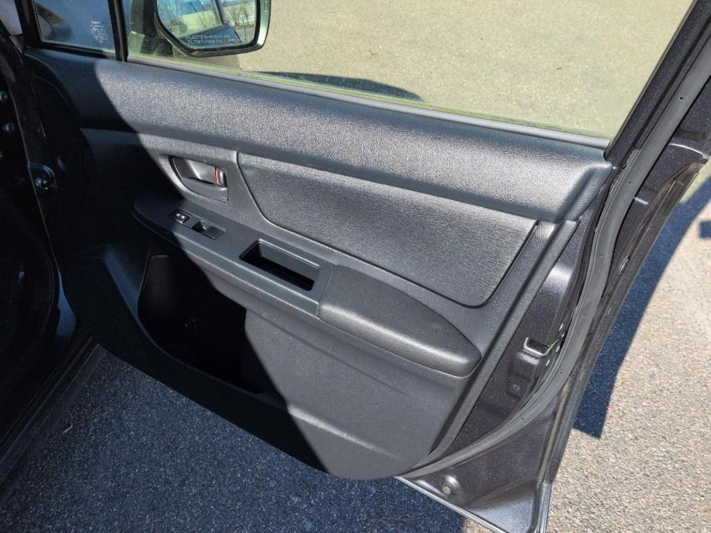 2013 GRAY Subaru Impreza Base (JF1GPAA61DH) with an 4 Cyl, 2.0L engine, Automatic transmission, located at 10890 W. Colfax Ave., Lakewood, CO, 80215, (303) 274-7692, 39.739914, -105.120132 - Photo#16