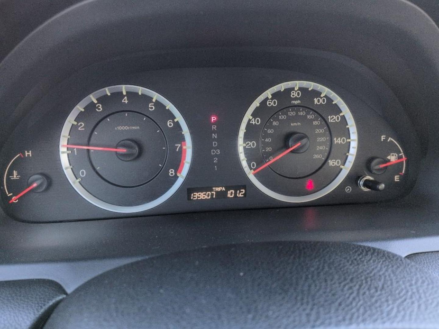 2012 WHITE Honda Accord LX-P (1HGCP2F48CA) with an 4 Cyl, 2.4L engine, Automatic transmission, located at 10890 W. Colfax Ave., Lakewood, CO, 80215, (303) 274-7692, 39.739914, -105.120132 - Photo#11