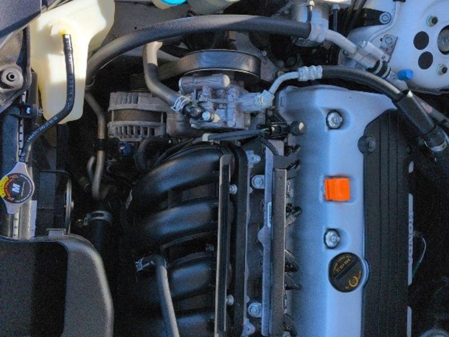 2012 WHITE Honda Accord LX-P (1HGCP2F48CA) with an 4 Cyl, 2.4L engine, Automatic transmission, located at 10890 W. Colfax Ave., Lakewood, CO, 80215, (303) 274-7692, 39.739914, -105.120132 - Photo#22