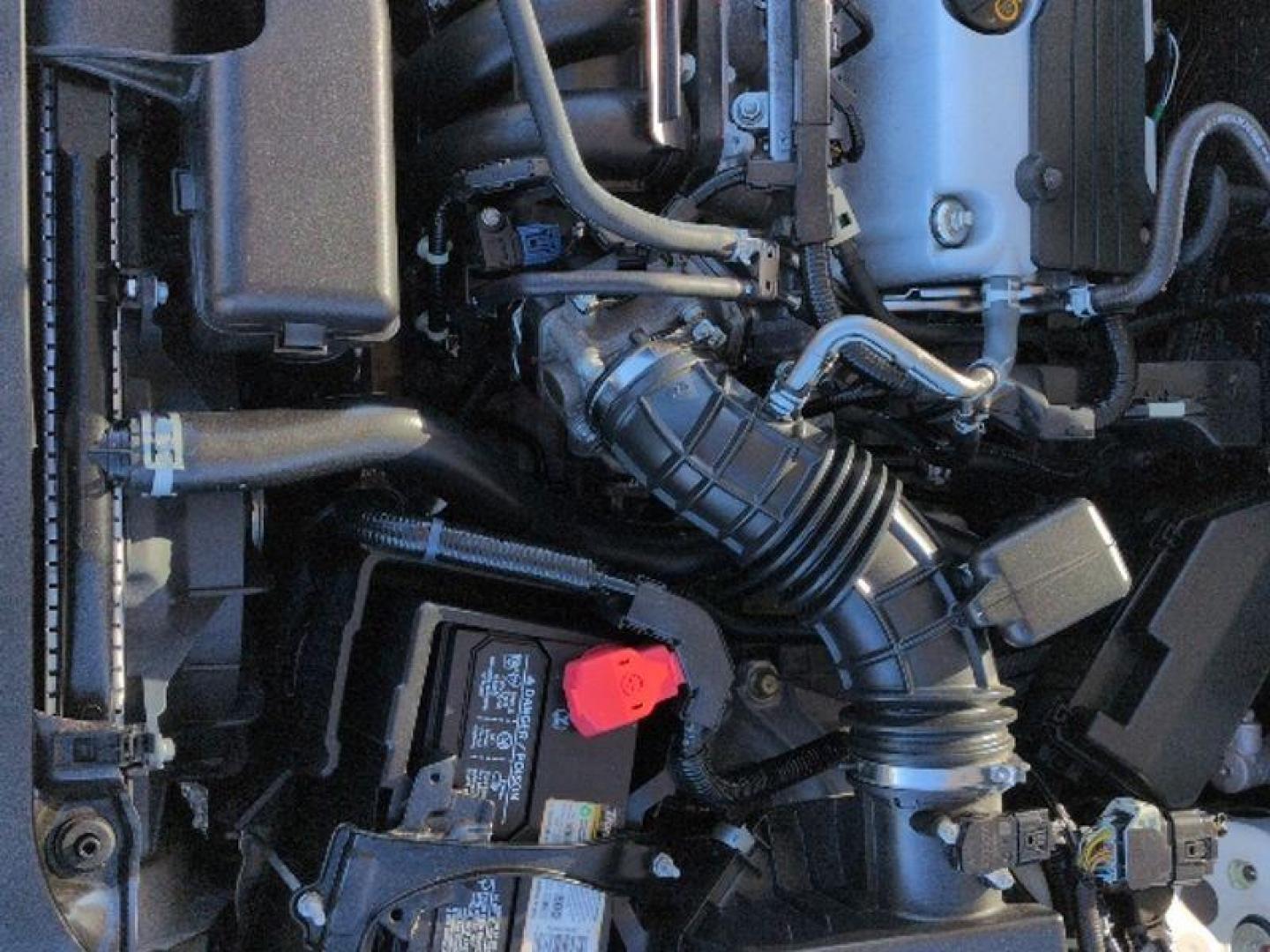 2012 WHITE Honda Accord LX-P (1HGCP2F48CA) with an 4 Cyl, 2.4L engine, Automatic transmission, located at 10890 W. Colfax Ave., Lakewood, CO, 80215, (303) 274-7692, 39.739914, -105.120132 - Photo#23