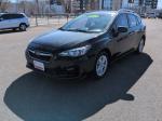 2017 Subaru Impreza Premium