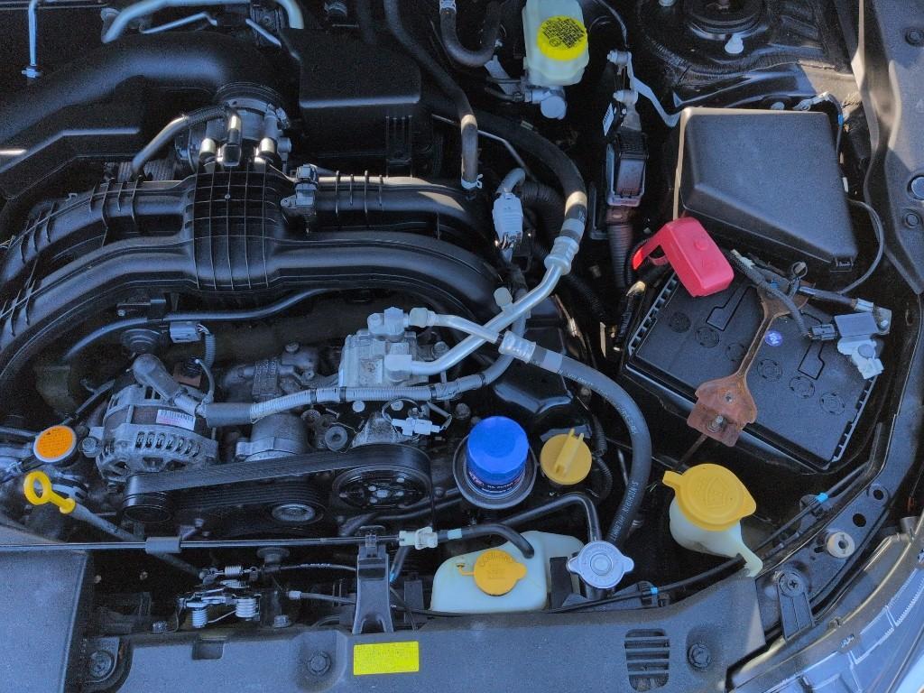 2017 BLACK Subaru Impreza Premium (4S3GTAB68H3) with an 4 Cyl, 2.0L engine, Automatic transmission, located at 10890 W. Colfax Ave., Lakewood, CO, 80215, (303) 274-7692, 39.739914, -105.120132 - Photo#23