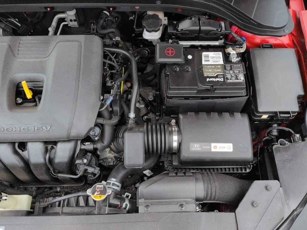 2019 RED Hyundai Elantra LIMITED (KMHD84LF6KU) with an 4 Cyl, 2.0L engine, Automatic transmission, located at 10890 W. Colfax Ave., Lakewood, CO, 80215, (303) 274-7692, 39.739914, -105.120132 - Photo#23