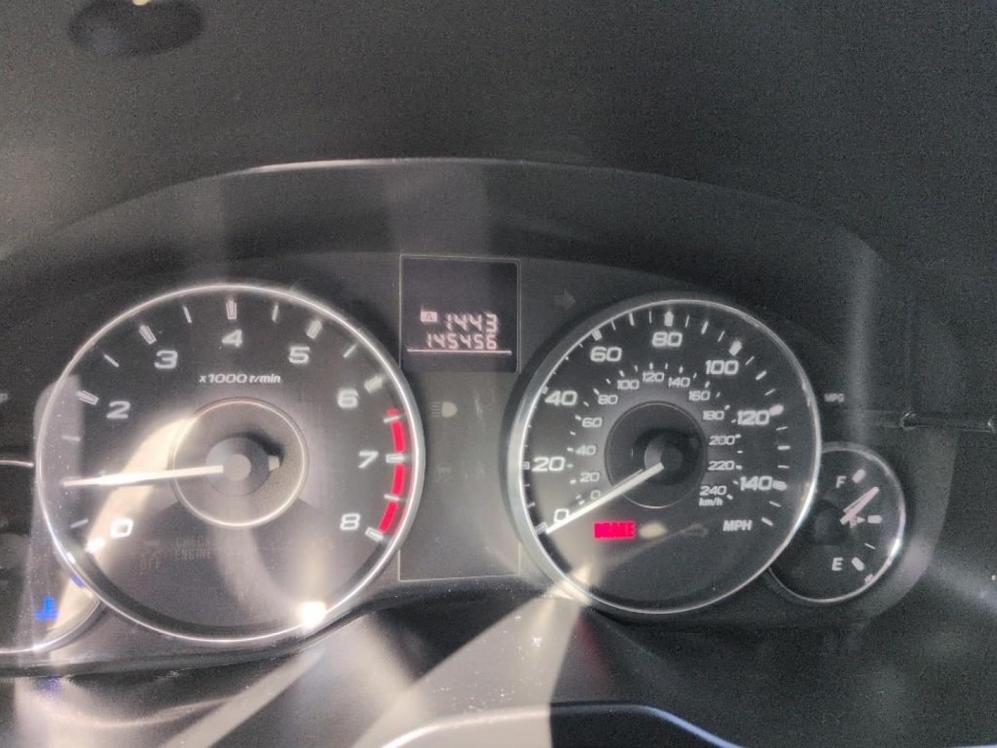 2011 BLUE Subaru Outback 2.5i Premium (4S4BRBGC5B1) with an 4 Cyl, 2.5L engine, Manual transmission, located at 10890 W. Colfax Ave., Lakewood, CO, 80215, (303) 274-7692, 39.739914, -105.120132 - Photo#11