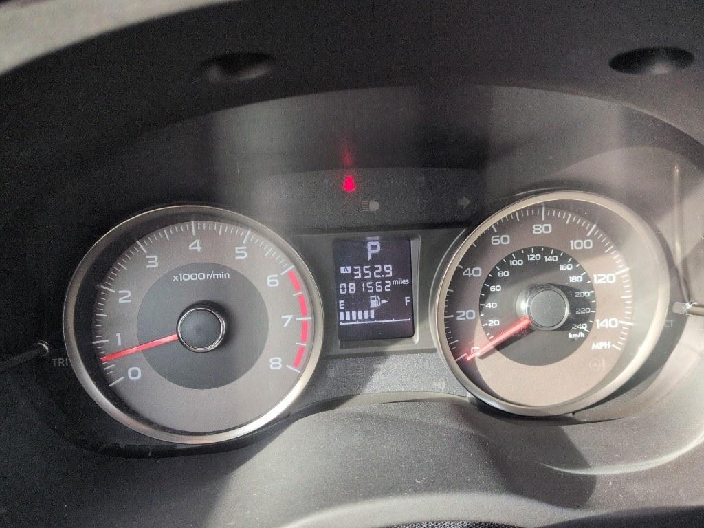 2015 BLUE Subaru Forester 2.5i Limited (JF2SJAHC0FH) with an 4 Cyl, 2.5L engine, Automatic transmission, located at 10890 W. Colfax Ave., Lakewood, CO, 80215, (303) 274-7692, 39.739914, -105.120132 - Photo#11