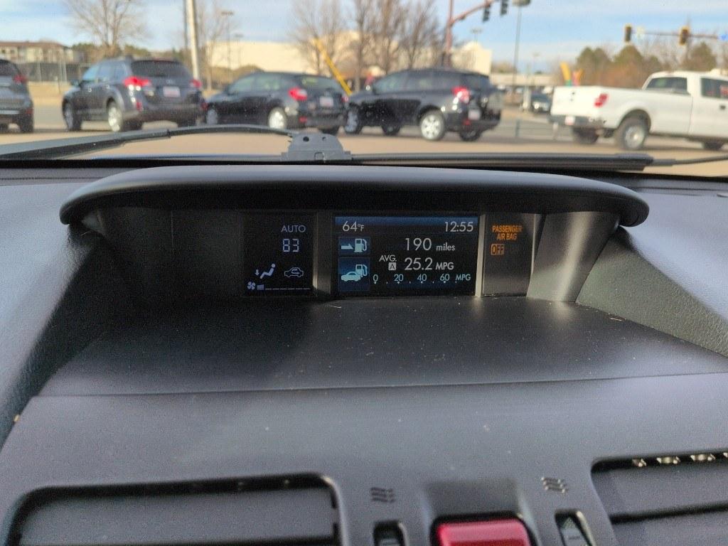 2015 BLUE Subaru Forester 2.5i Limited (JF2SJAHC0FH) with an 4 Cyl, 2.5L engine, Automatic transmission, located at 10890 W. Colfax Ave., Lakewood, CO, 80215, (303) 274-7692, 39.739914, -105.120132 - Photo#12