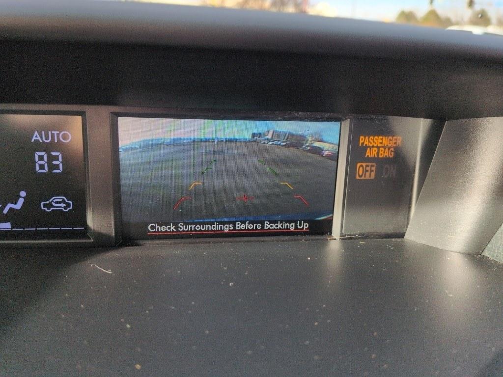 2015 BLUE Subaru Forester 2.5i Limited (JF2SJAHC0FH) with an 4 Cyl, 2.5L engine, Automatic transmission, located at 10890 W. Colfax Ave., Lakewood, CO, 80215, (303) 274-7692, 39.739914, -105.120132 - Photo#13