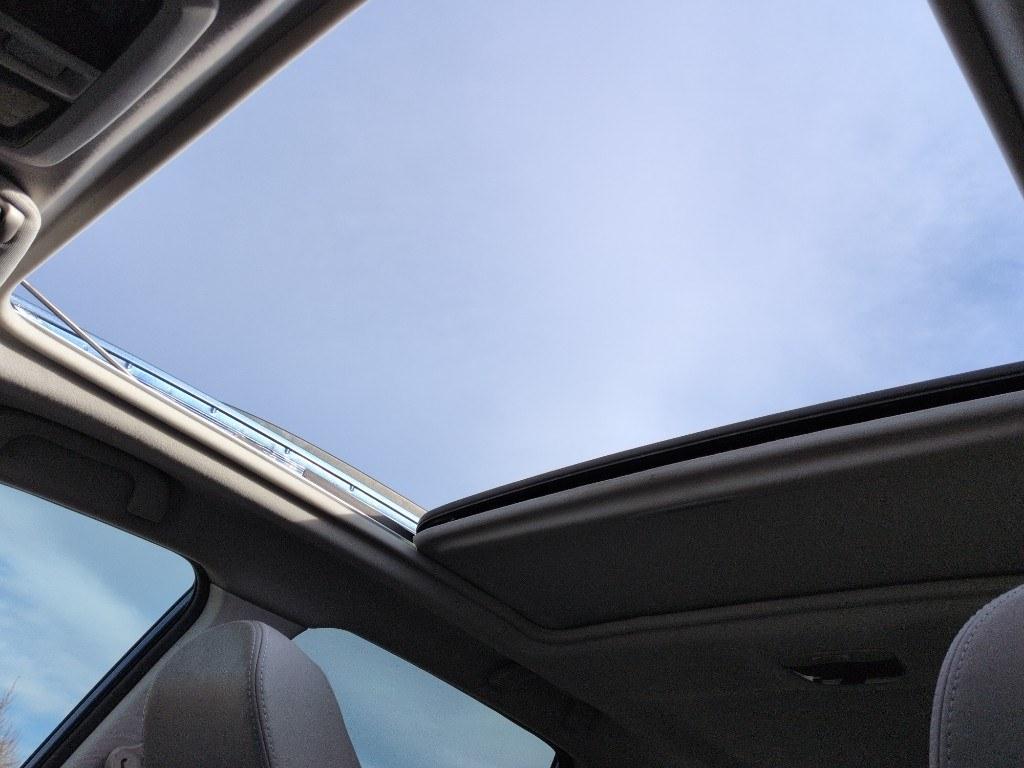 2015 BLUE Subaru Forester 2.5i Limited (JF2SJAHC0FH) with an 4 Cyl, 2.5L engine, Automatic transmission, located at 10890 W. Colfax Ave., Lakewood, CO, 80215, (303) 274-7692, 39.739914, -105.120132 - Photo#18