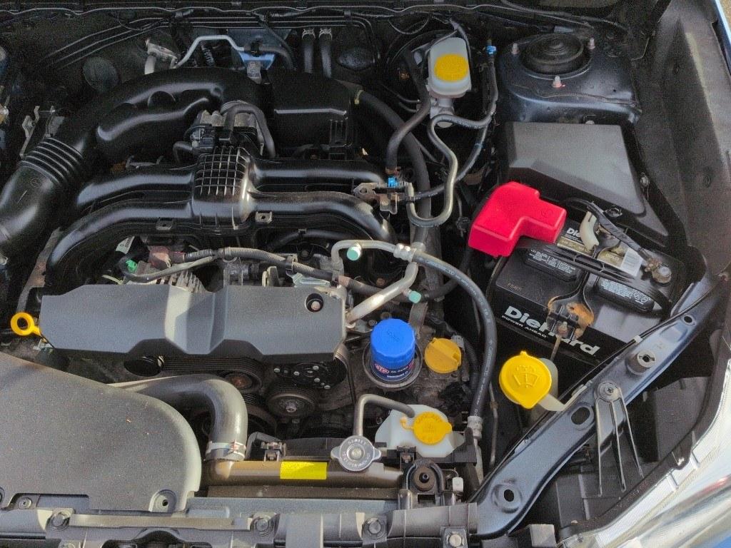 2015 BLUE Subaru Forester 2.5i Limited (JF2SJAHC0FH) with an 4 Cyl, 2.5L engine, Automatic transmission, located at 10890 W. Colfax Ave., Lakewood, CO, 80215, (303) 274-7692, 39.739914, -105.120132 - Photo#29