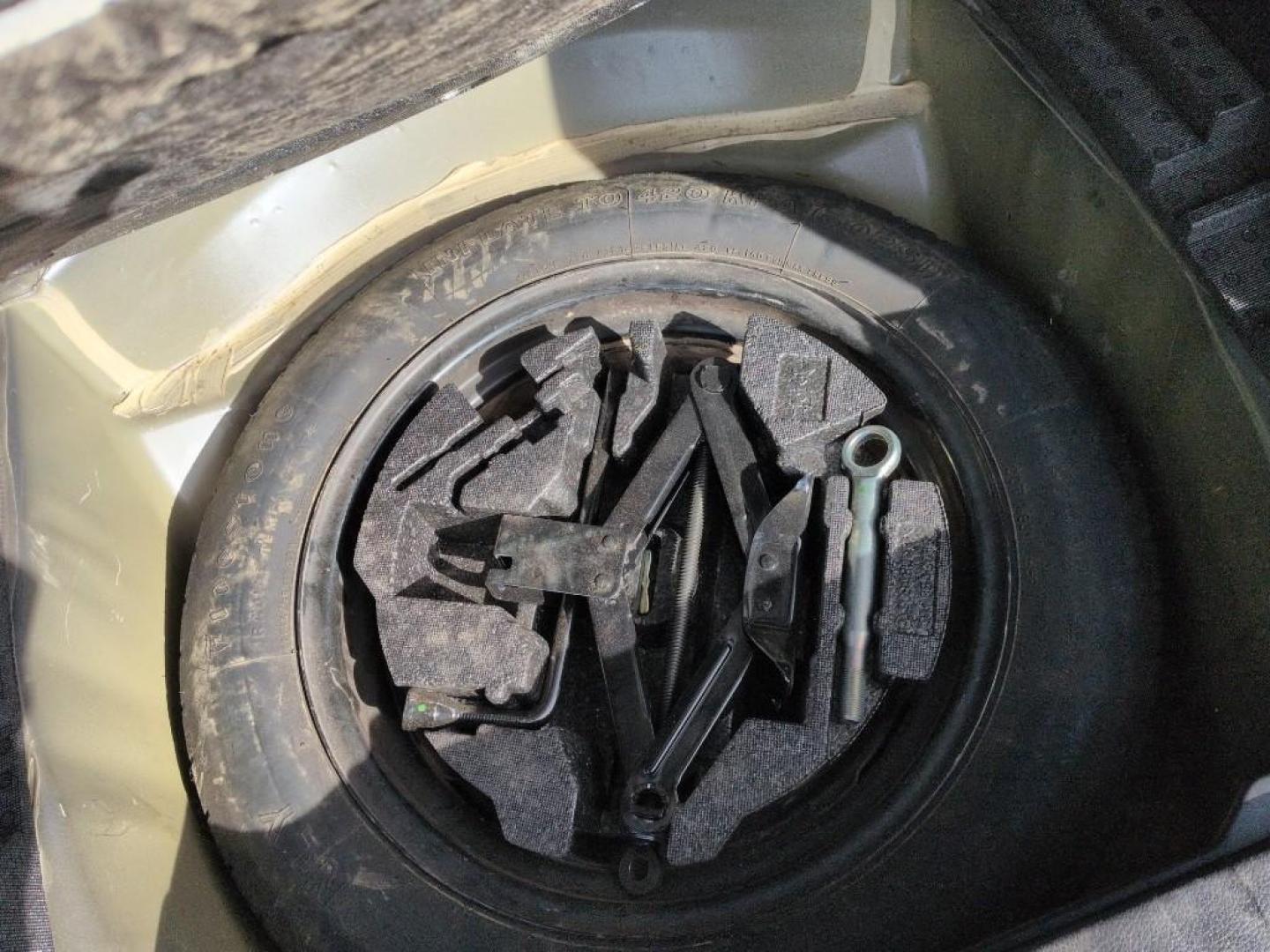 2011 GRAY Subaru Outback Limited (4S4BRDKC3B2) with an 6 Cyl, 3.6L engine, Automatic transmission, located at 10890 W. Colfax Ave., Lakewood, CO, 80215, (303) 274-7692, 39.739914, -105.120132 - Photo#25