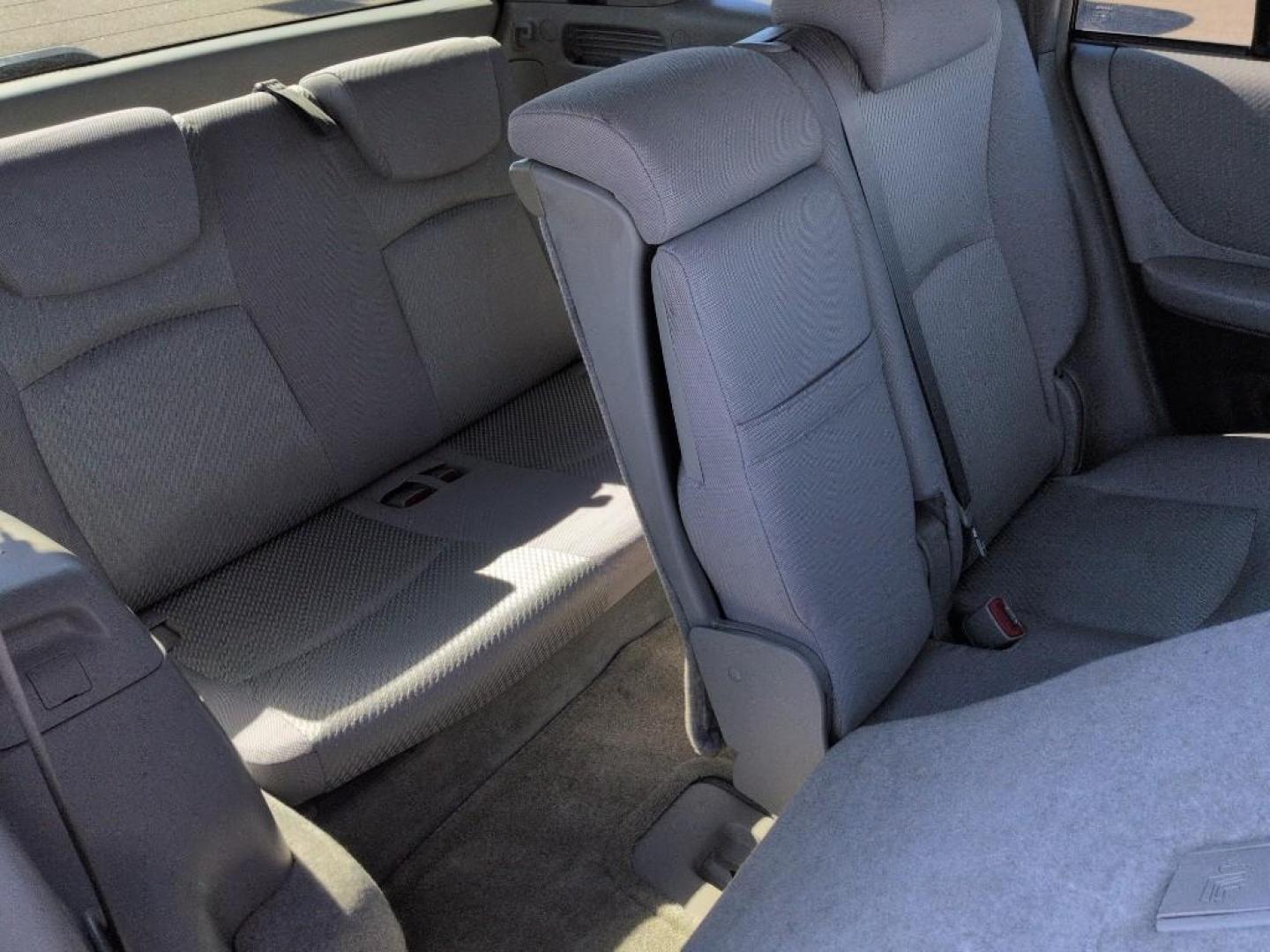 2005 BLUE Toyota Highlander LIMITED V6 4WD (JTEEP21A250) with an V6, 3.3L engine, Automatic transmission, located at 10890 W. Colfax Ave., Lakewood, CO, 80215, (303) 274-7692, 39.739914, -105.120132 - Photo#21