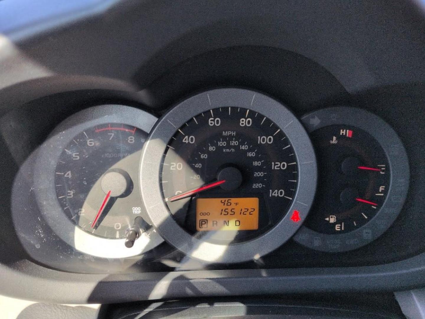 2009 BLACK Toyota RAV4 Limited (2T3ZF31VX9W) with an 4 Cyl, 2.5L engine, Automatic transmission, located at 10890 W. Colfax Ave., Lakewood, CO, 80215, (303) 274-7692, 39.739914, -105.120132 - Photo#11