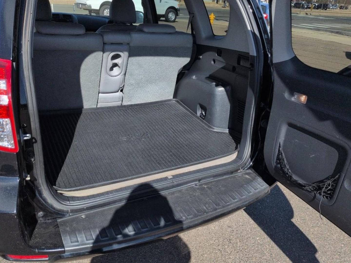 2009 BLACK Toyota RAV4 Limited (2T3ZF31VX9W) with an 4 Cyl, 2.5L engine, Automatic transmission, located at 10890 W. Colfax Ave., Lakewood, CO, 80215, (303) 274-7692, 39.739914, -105.120132 - Photo#22