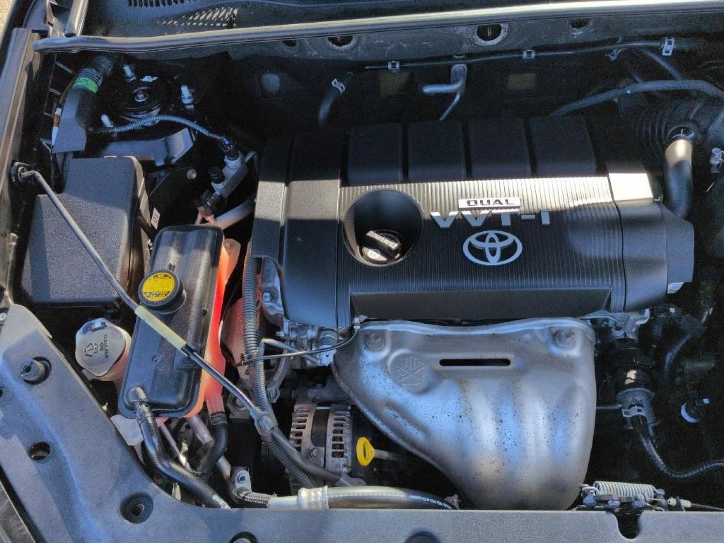 2009 BLACK Toyota RAV4 Limited (2T3ZF31VX9W) with an 4 Cyl, 2.5L engine, Automatic transmission, located at 10890 W. Colfax Ave., Lakewood, CO, 80215, (303) 274-7692, 39.739914, -105.120132 - Photo#24