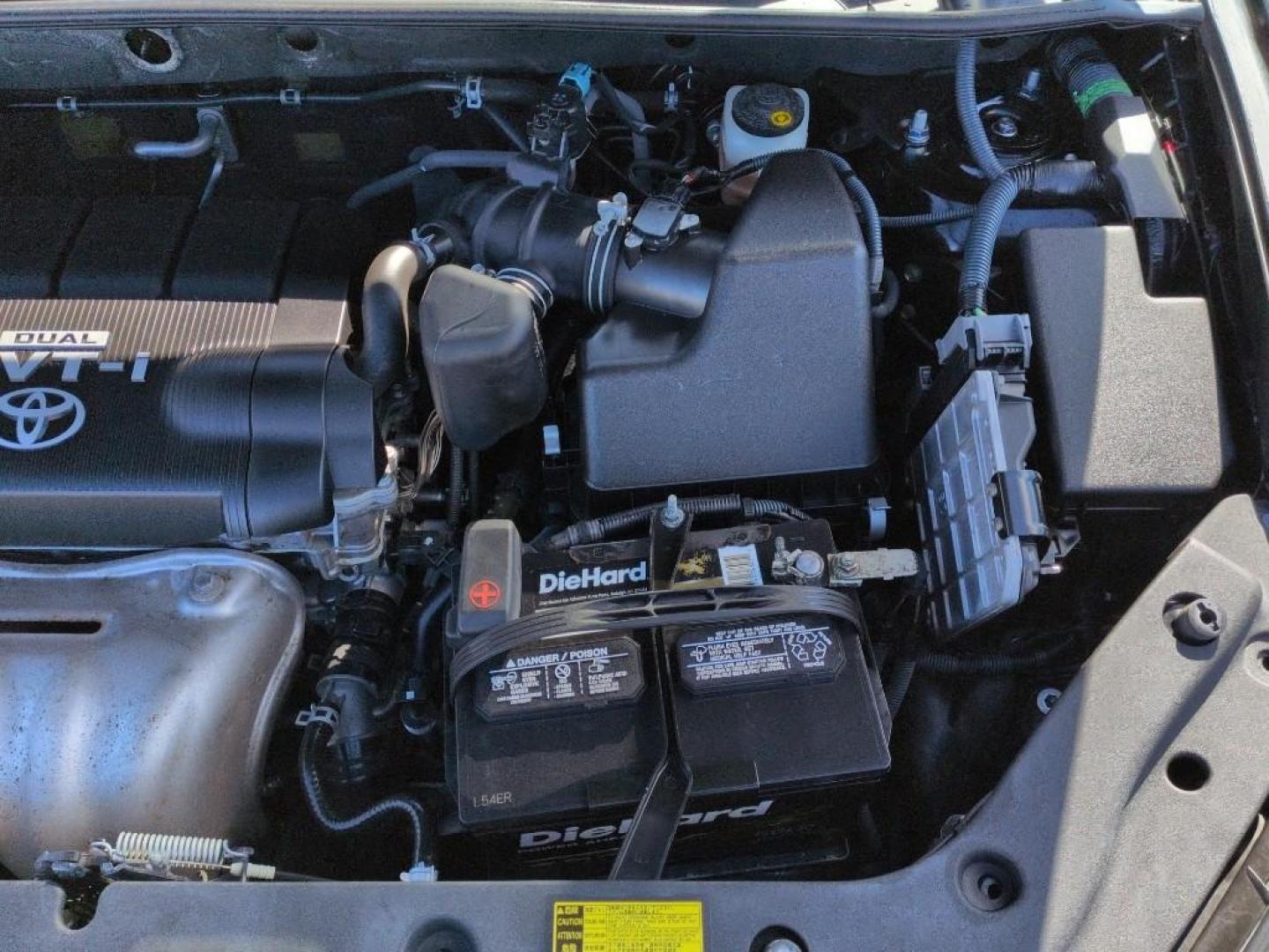 2009 BLACK Toyota RAV4 Limited (2T3ZF31VX9W) with an 4 Cyl, 2.5L engine, Automatic transmission, located at 10890 W. Colfax Ave., Lakewood, CO, 80215, (303) 274-7692, 39.739914, -105.120132 - Photo#25