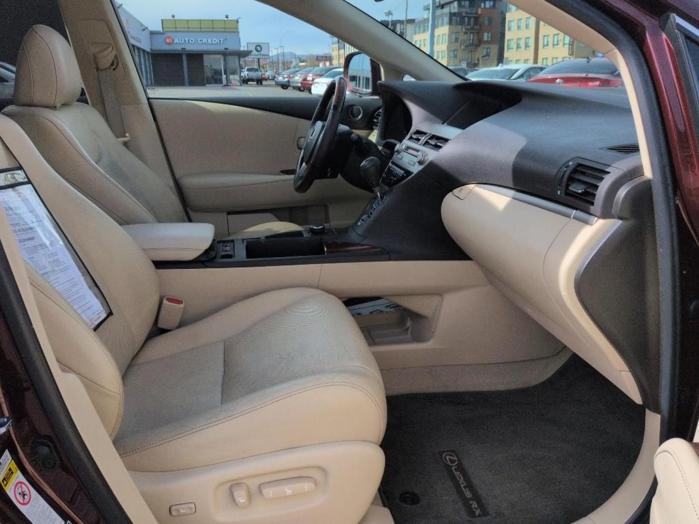 2015 RED Lexus RX 350 Base (2T2BK1BA0FC) with an V6, 3.5L engine, Automatic transmission, located at 10890 W. Colfax Ave., Lakewood, CO, 80215, (303) 274-7692, 39.739914, -105.120132 - Photo#19