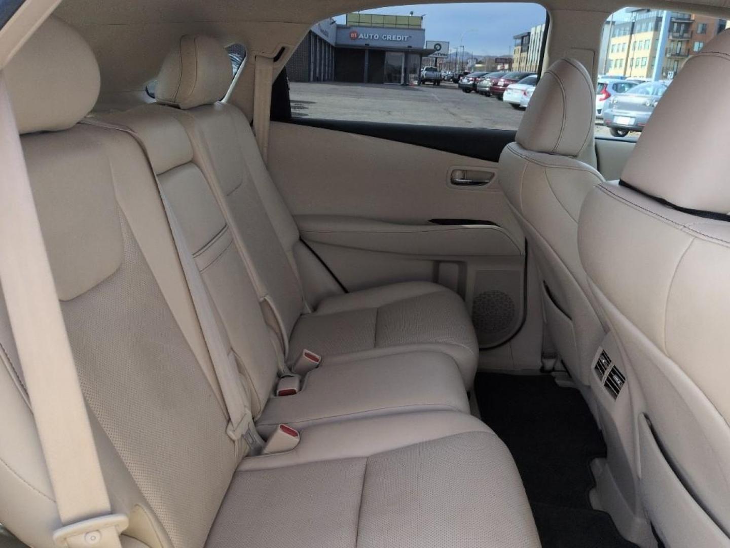 2015 RED Lexus RX 350 Base (2T2BK1BA0FC) with an V6, 3.5L engine, Automatic transmission, located at 10890 W. Colfax Ave., Lakewood, CO, 80215, (303) 274-7692, 39.739914, -105.120132 - Photo#21
