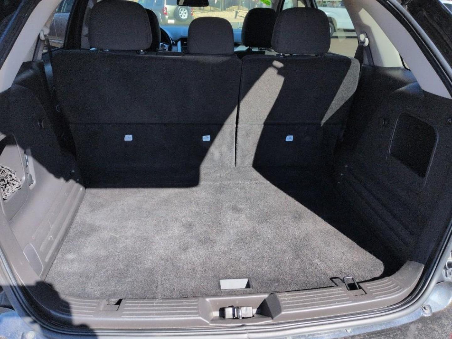 2013 BLACK Ford Edge SEL (2FMDK4JC3DB) with an V6, 3.5L engine, Automatic transmission, located at 10890 W. Colfax Ave., Lakewood, CO, 80215, (303) 274-7692, 39.739914, -105.120132 - Photo#20