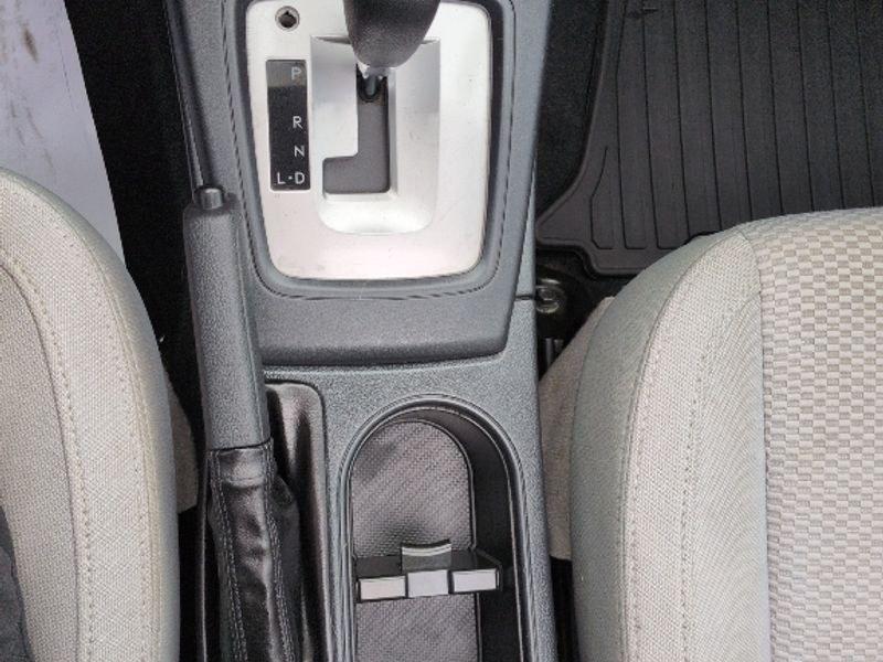 2015 SILVER Subaru Forester 2.5i Premium (JF2SJADC3FH) with an 4 Cyl, 2.5L engine, Automatic transmission, located at 10890 W. Colfax Ave., Lakewood, CO, 80215, (303) 274-7692, 39.739914, -105.120132 - Photo#14