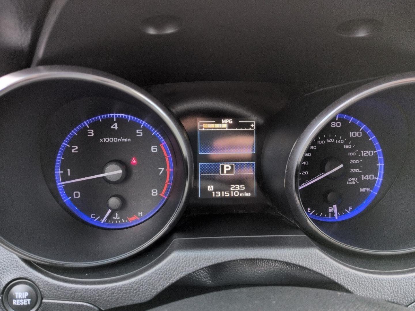 2017 WHITE Subaru Outback Premium (4S4BSACC9H3) with an 4 Cyl, 2.5L engine, Automatic transmission, located at 10890 W. Colfax Ave., Lakewood, CO, 80215, (303) 274-7692, 39.739914, -105.120132 - Photo#11