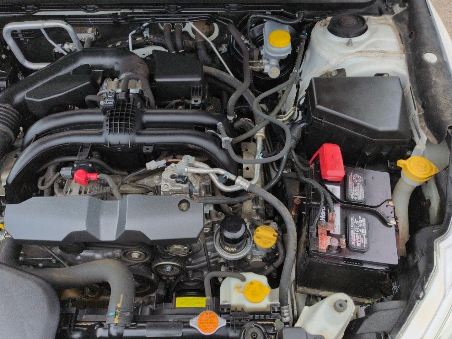 2017 WHITE Subaru Outback Premium (4S4BSACC9H3) with an 4 Cyl, 2.5L engine, Automatic transmission, located at 10890 W. Colfax Ave., Lakewood, CO, 80215, (303) 274-7692, 39.739914, -105.120132 - Photo#25